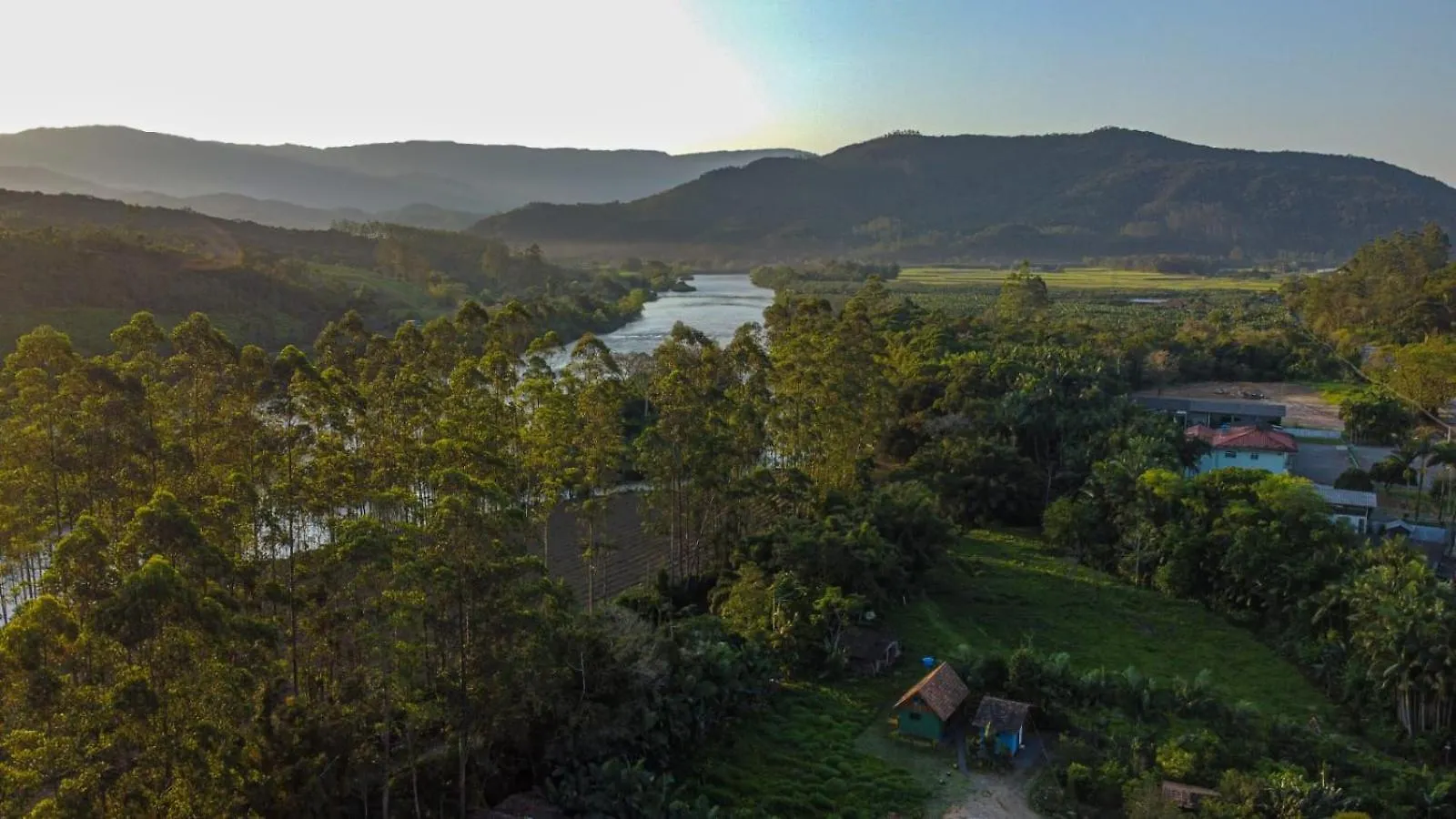 Casa Di Fiori Villa Apiuna 0*,  Brasilien