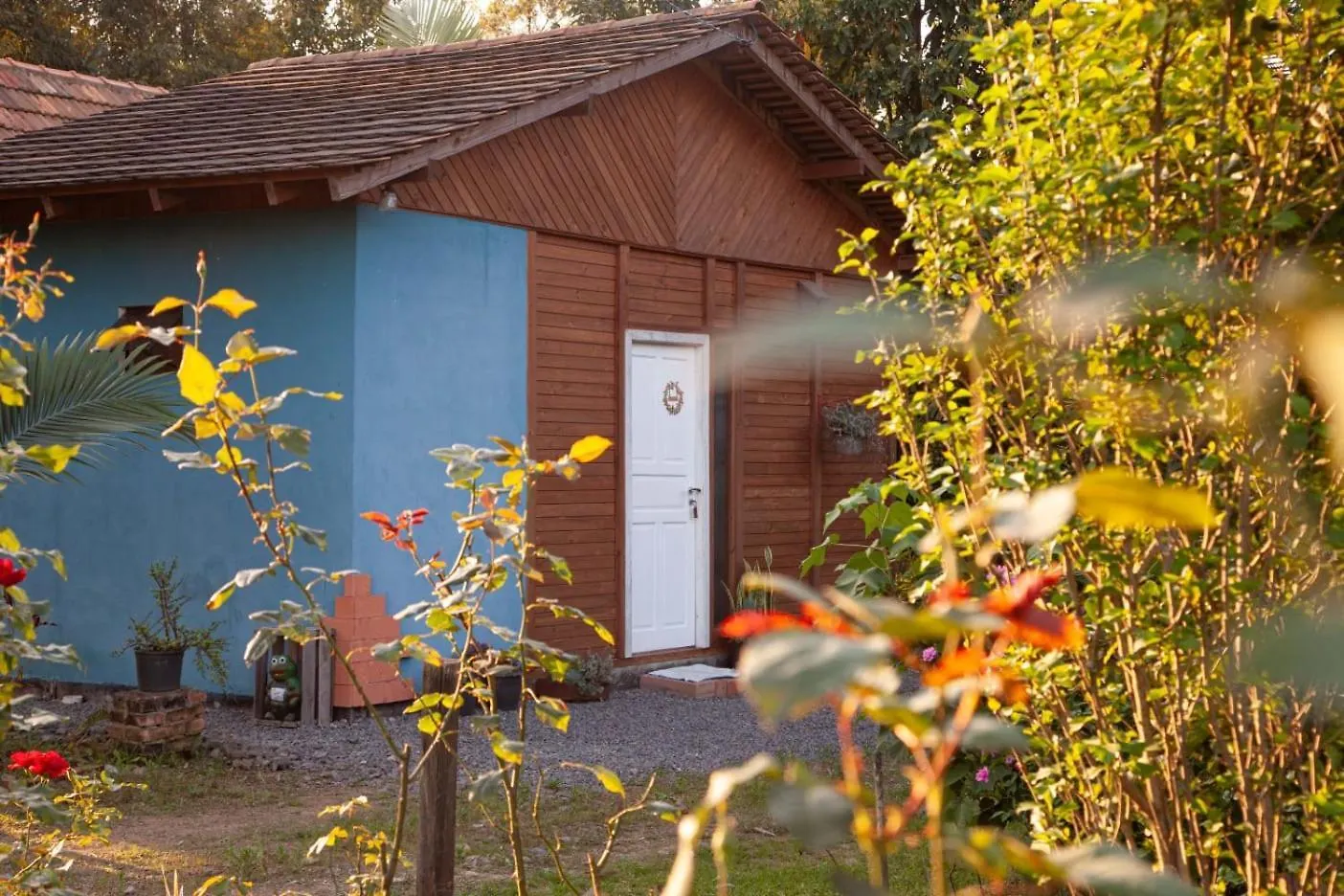 Alpstuga Casa Di Fiori Villa Apiuna